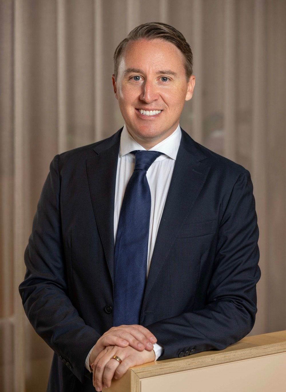 Michael Macfarlane – Michael Macfarlane Assocoiates