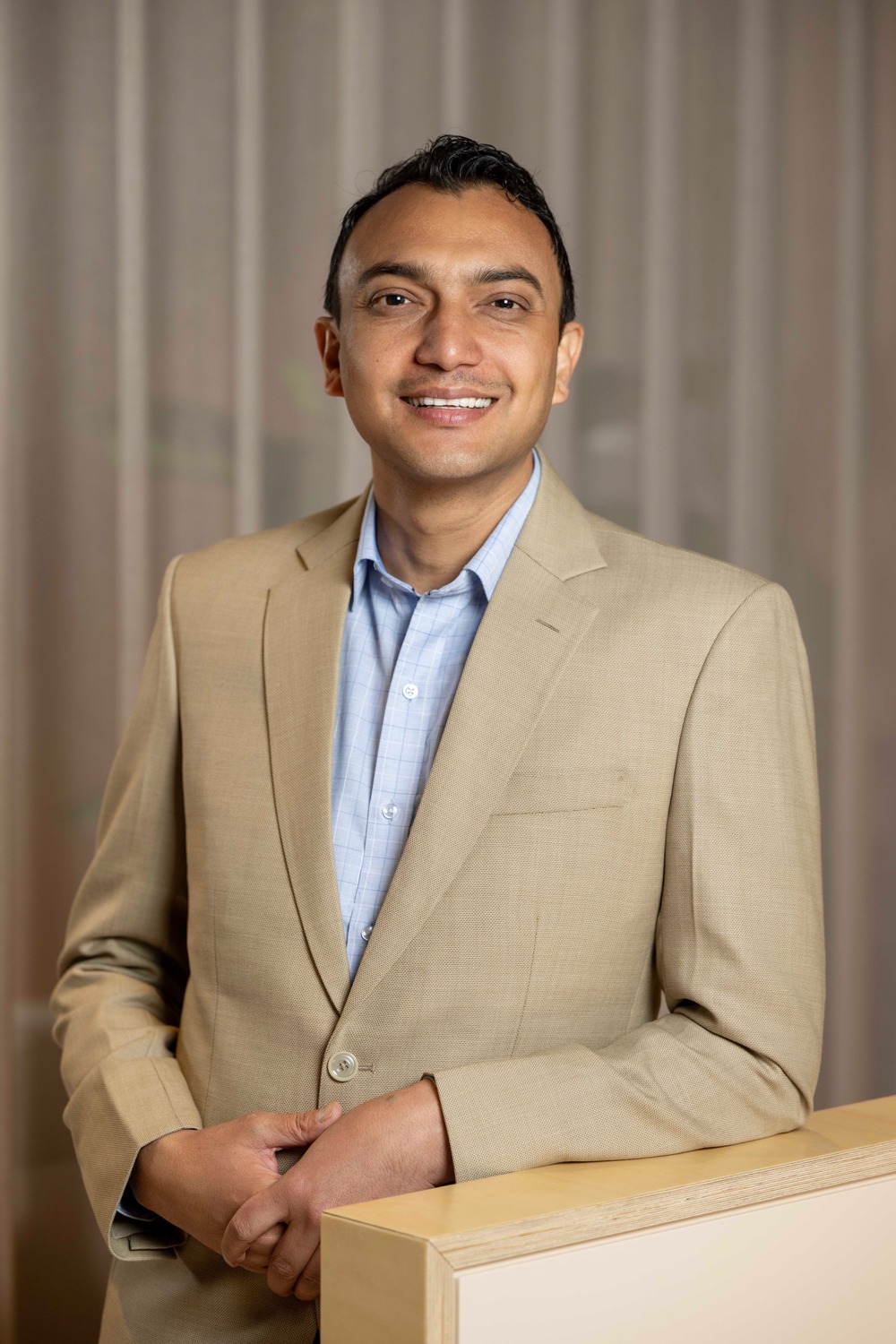 Pankaj Thapa - Associate at Michael Macfarlane Associates