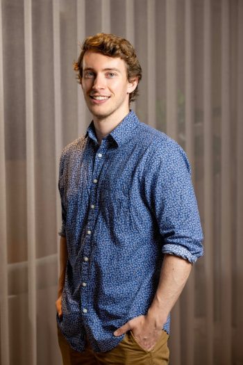 Sam Harding, Associate