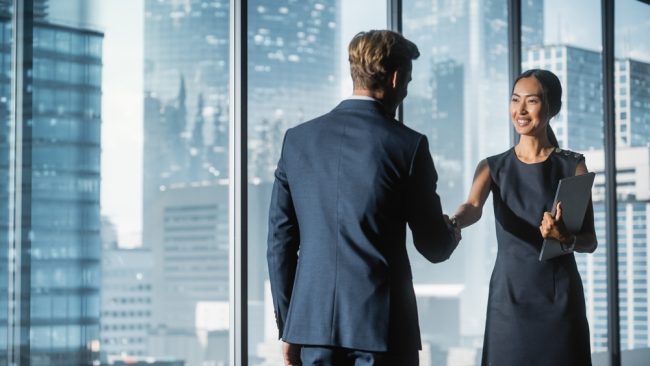 Do big institutions skew the Family Office conversation?