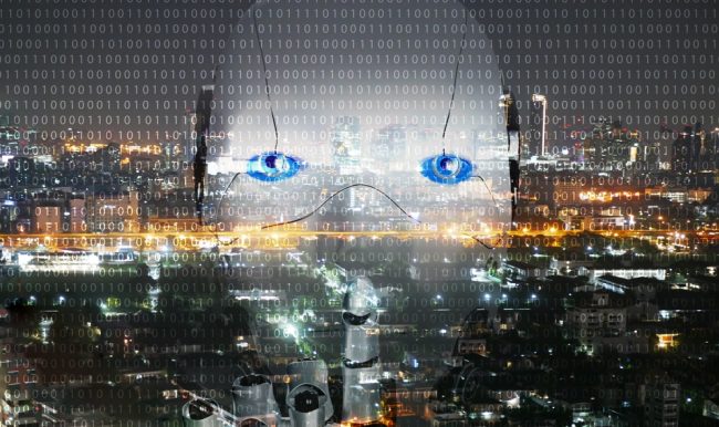 Reputation management in today’s AI-driven world