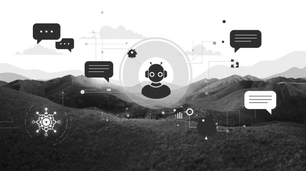 Michael Macfarlane Associates AI
