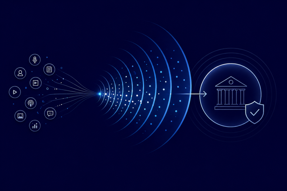 大型機構是否歪曲了家族辦公室的對話？