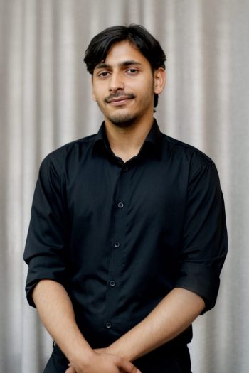 Nabin Tiwari, Analyst
