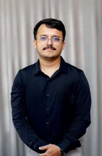 Pritam Chhetri, аналитик, Michael Macfarlane Associates
