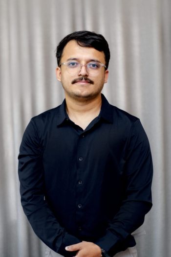 Pritam Chhetri, Analyst