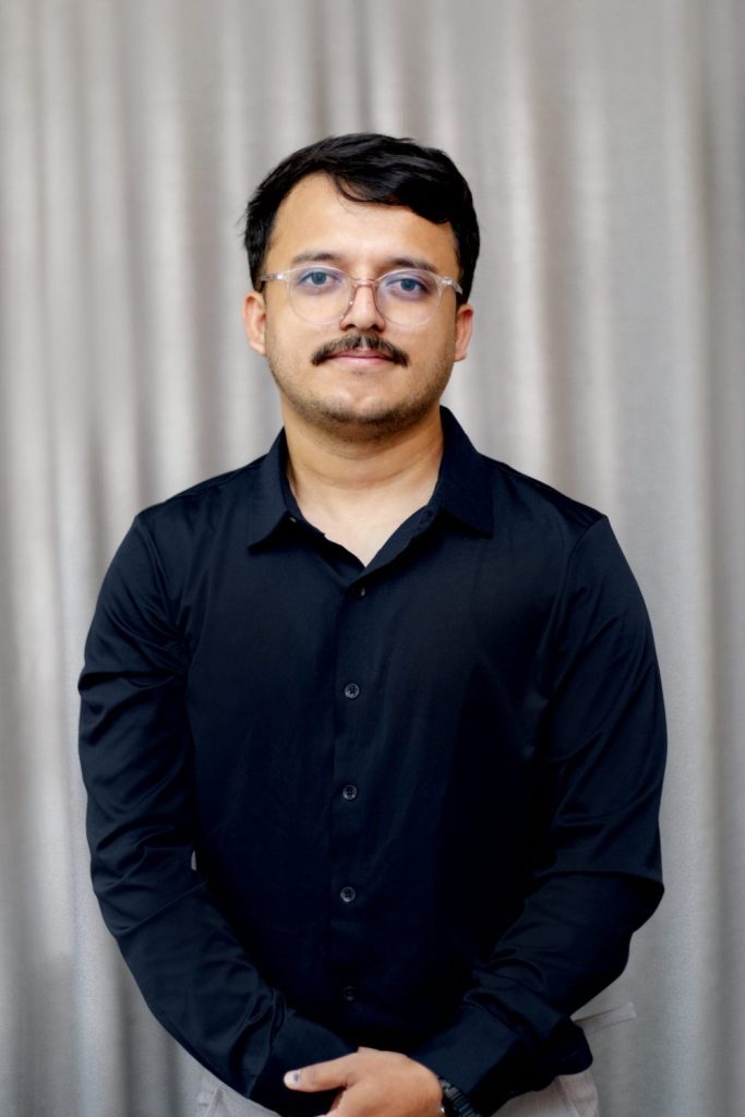 Pritam Chhetri, Analyst, Michael Macfarlane Associates