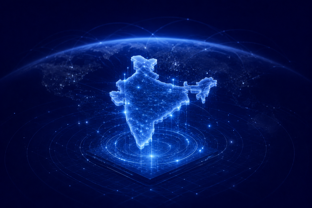 Reputation Management, India