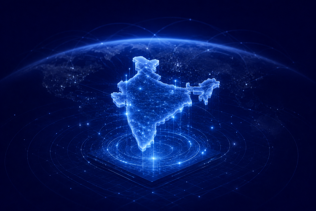Reputation Management, India