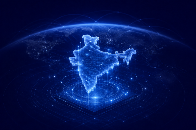 Reputation Management, India