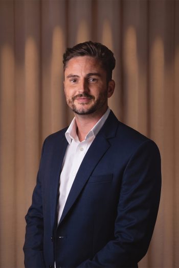 Joe Wallen, Partner