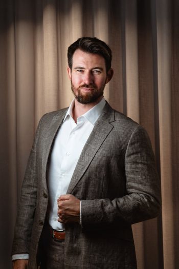 Jericho Rock-Archer, Creative Director