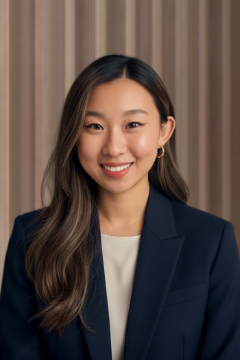 Tiffany Cheung, Analyst