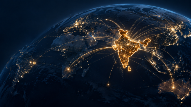 As India’s Wealth Grows, MMA’s Head of India Joe Wallen Writes in The Economic Times on Why Reputation Will Shape Who Thrives in the Indian Century